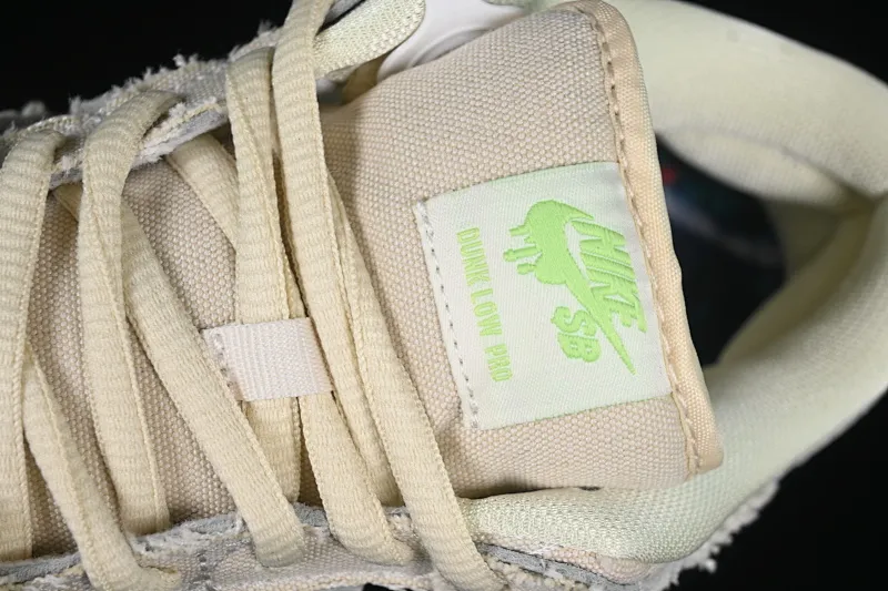 All categories Nk SB Dunk series Nk SB Dunk Low low-top sneakers Nk SB Dunk Low "Mummy" Mummy SB smashed backboard fashion casual sneakers DM0774-111